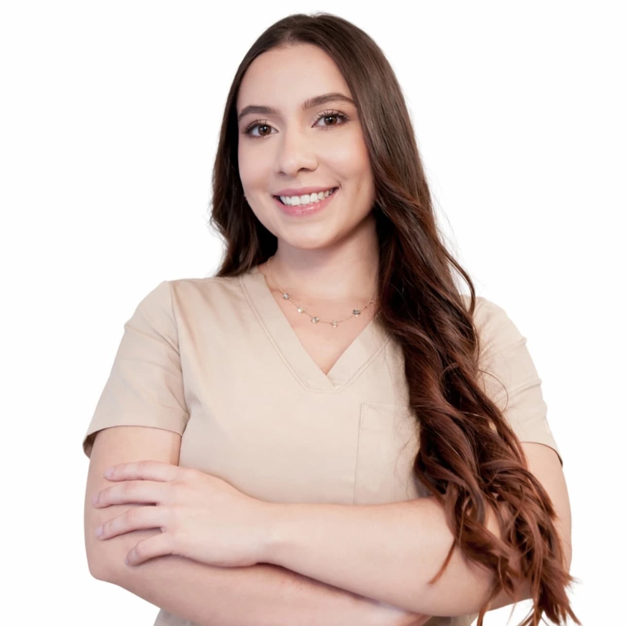 Nicole - Founder of Mina's Massage